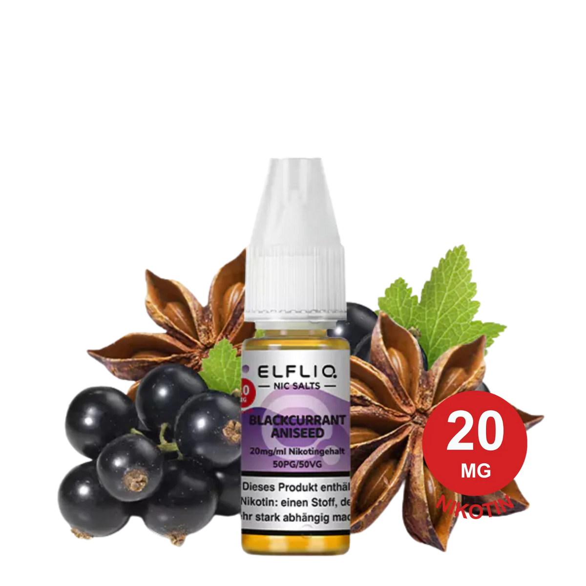 Blackcurrant-Aniseed-Elfliq-20mg