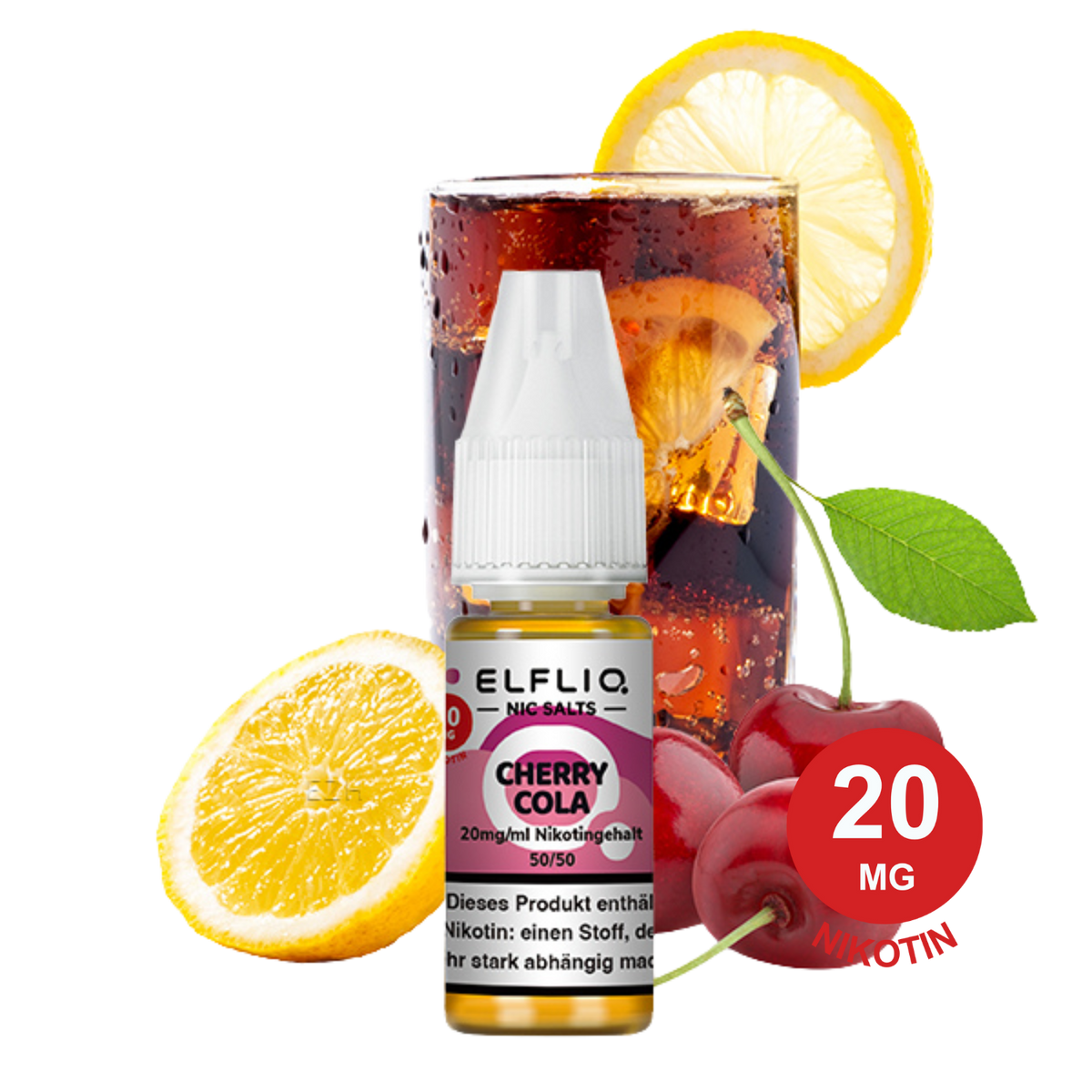 Cherry-Cola-Elfliq-20mg