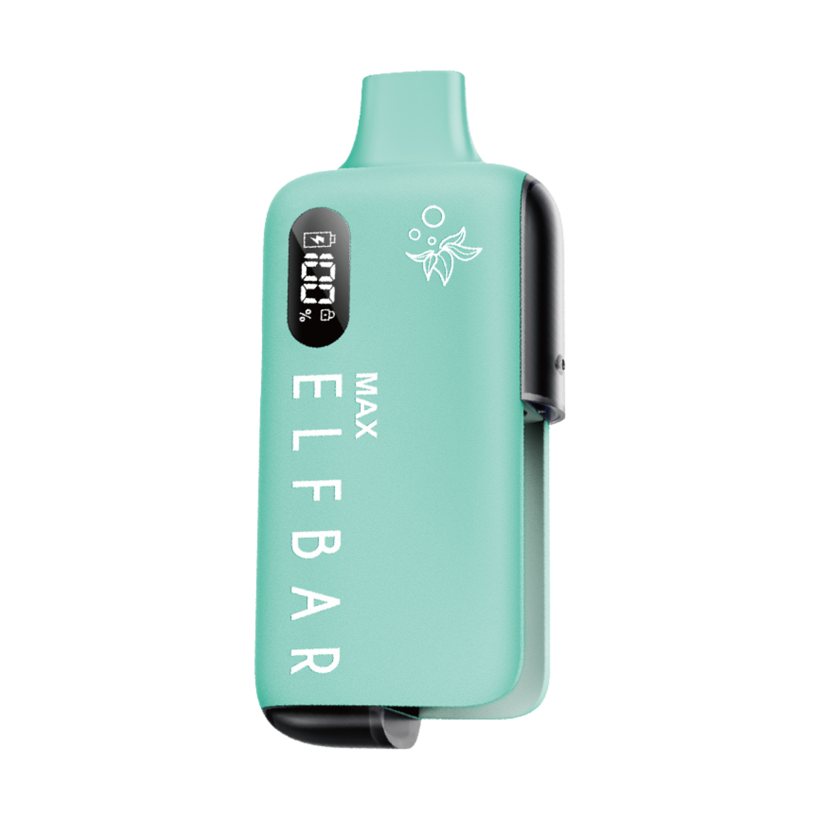 ELFBAR MAX Akkuträger Green