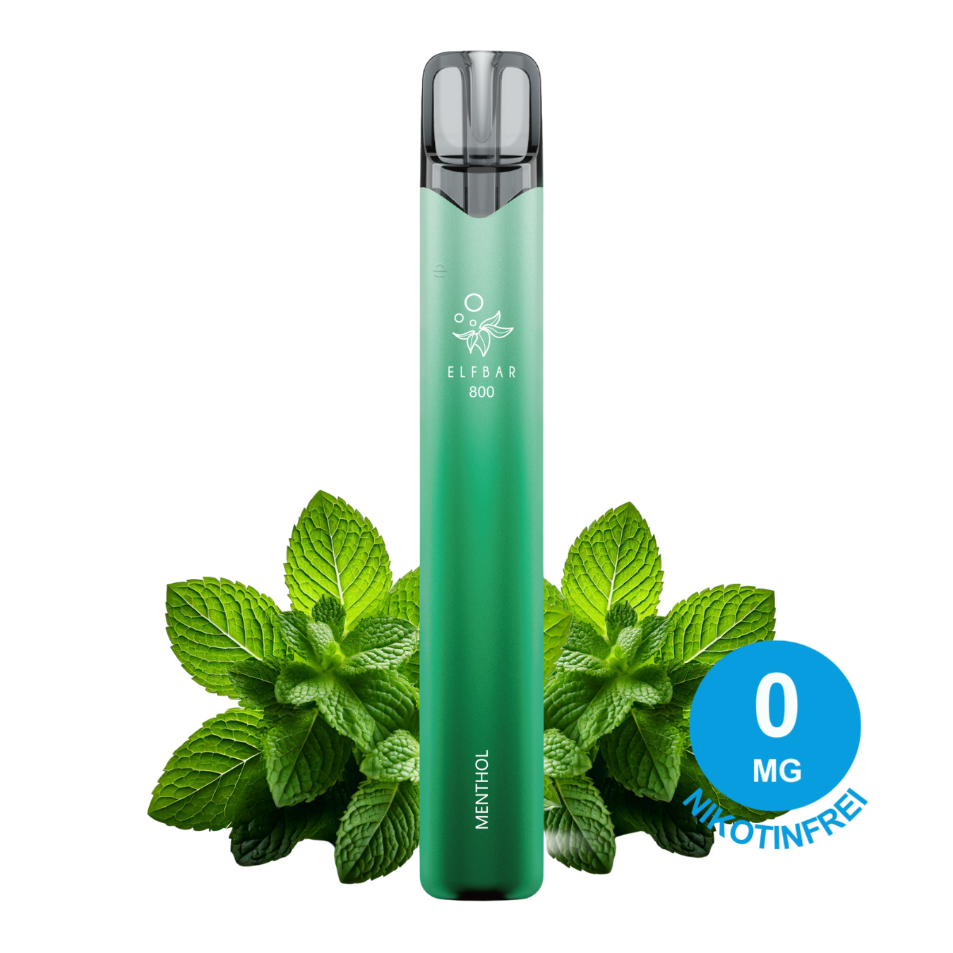 ELFBAR 800 - Menthol 0mg Nikotinfrei