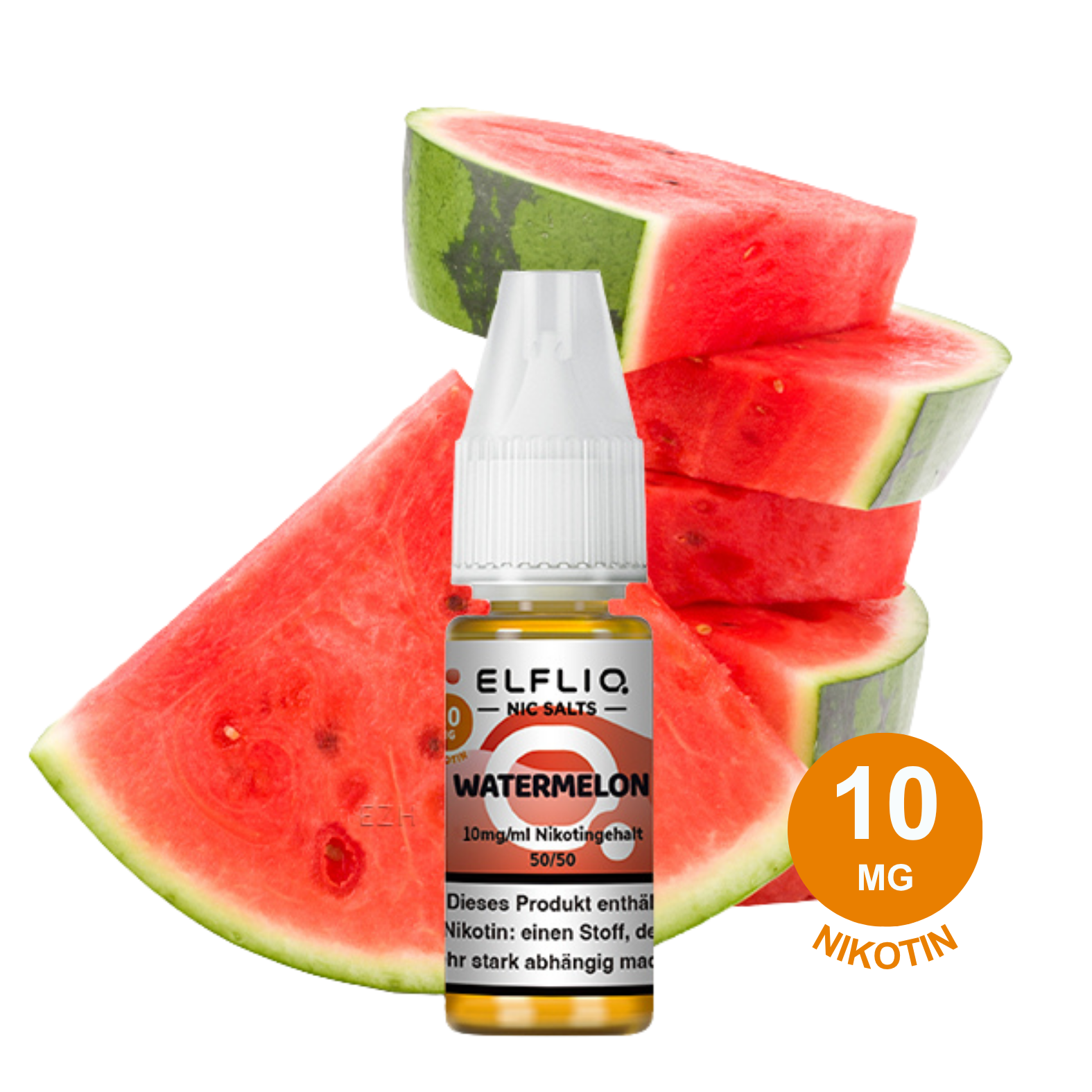 Elfliq-Watermelon-10-mg