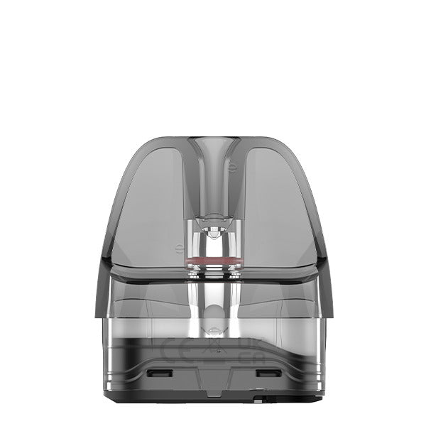 VAPORESSO Luxe X M - Pod Tank Verdampfer Corex 2.0 (2er Pack)