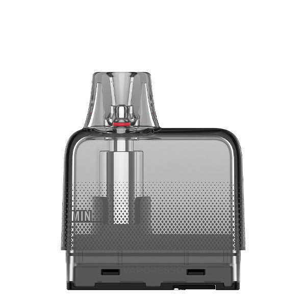 VAPORESSO Eco Nano Plus - Lush Mesh Pod Tank Verdampfer 10ml (2er Pack)