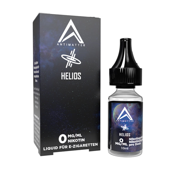 ANTIMATTER Liquid- Helios (10ml)