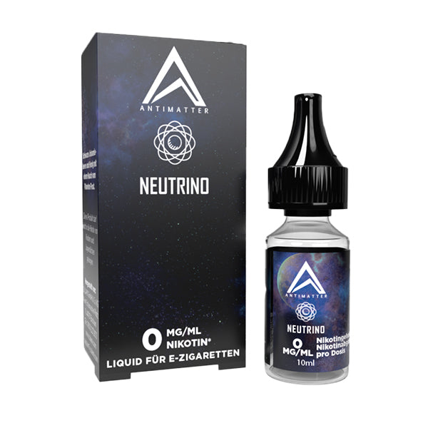 ANTIMATTER Liquid- Neutrino (10ml)