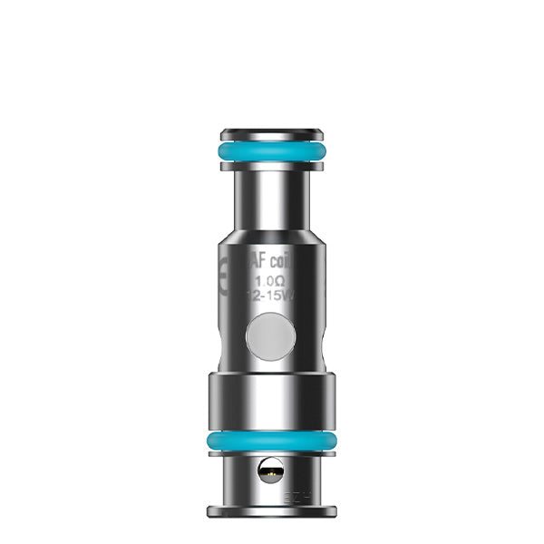 Aspire 5x AF Mesh Coil