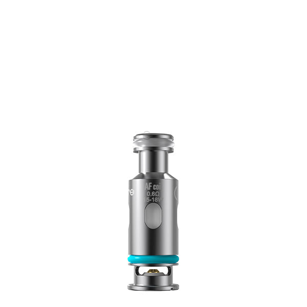 Aspire 5x AF Mesh Coil