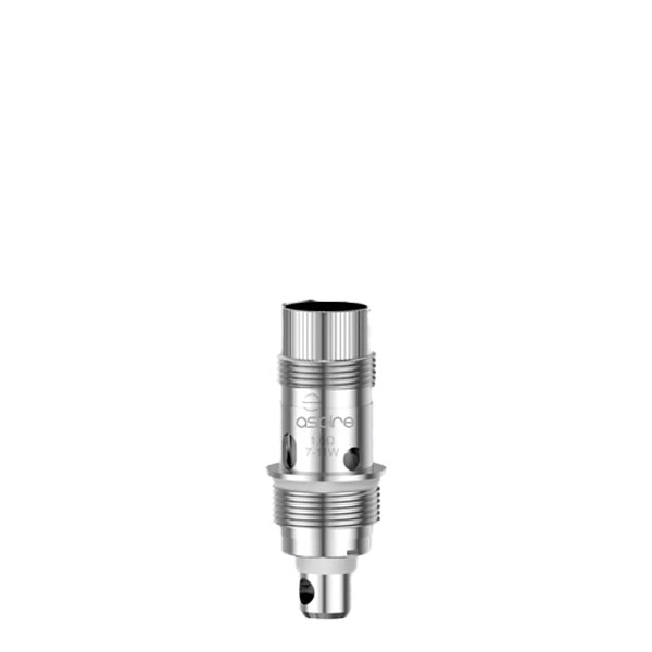 Aspire 5x Nautilus BVC Coil