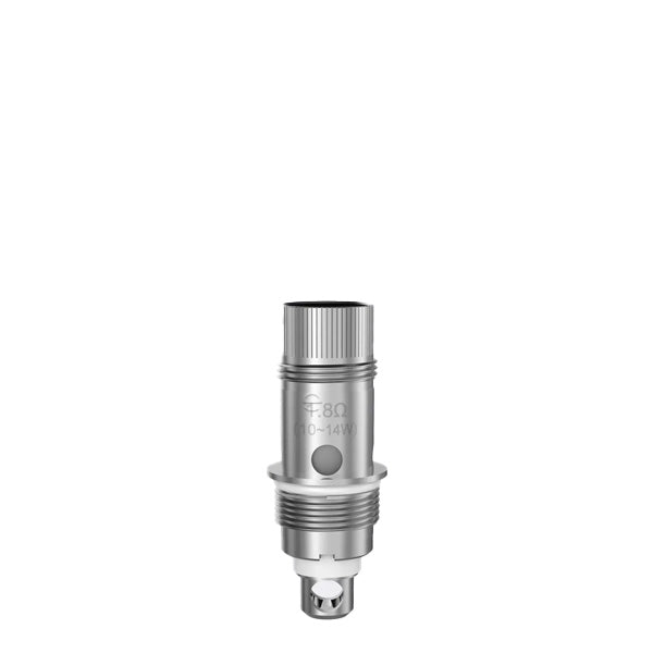Aspire 5x Nautilus BVC Coil
