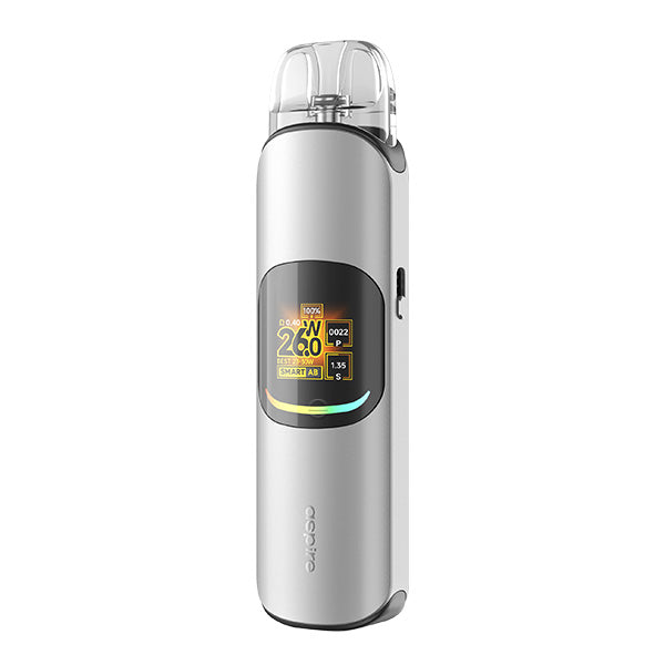 Aspire Pixo Neo Pod Kit