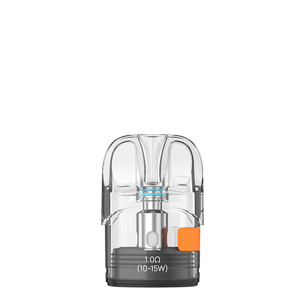 Aspire 2x Pixo Pod