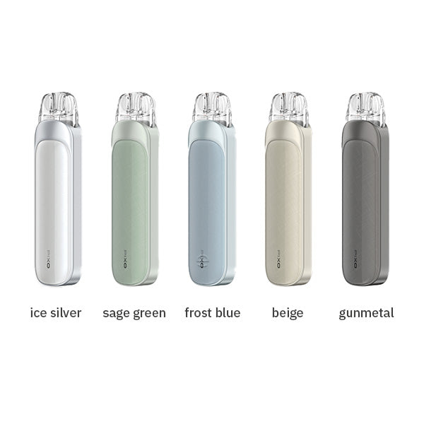 Aspire Pixo Pod Kit