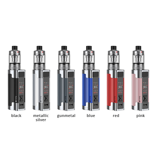 Aspire Zelos 3 Kit