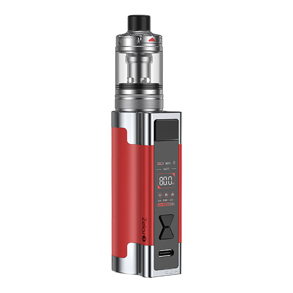 Aspire Zelos 3 Kit
