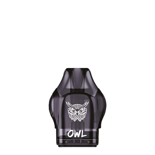 OWL Easy Owl Pod Tank Verdampfer