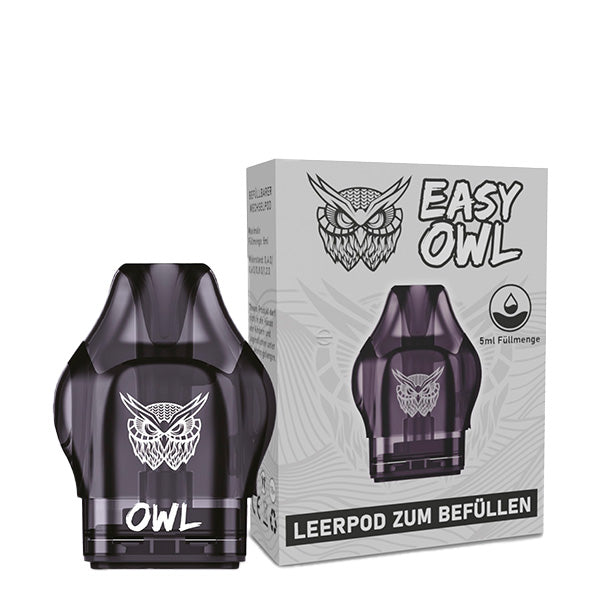 OWL Easy Owl Pod Tank Verdampfer