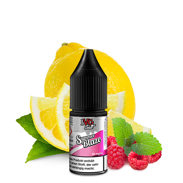 IVG Intense - Summer Blaze (10ml)