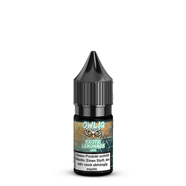 OWLIQ Liquid - Exotic Lemonade (10ml)