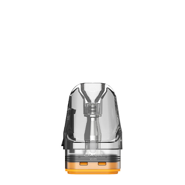 OXVA Xlim - Top Fill Pod Tank - Refill Pod 3ml