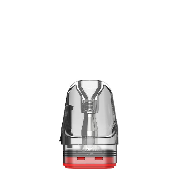 OXVA Xlim - Top Fill Pod Tank - Refill Pod 3ml