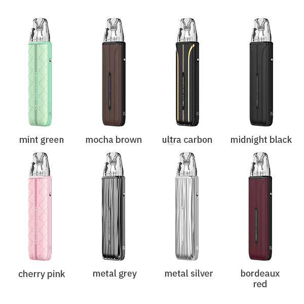 OXVA Xlim 3 Ultra - Pod Kit