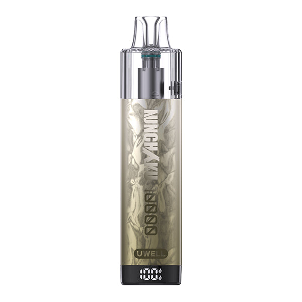 UWELL Nchku 10000 Refillable Pod Kit