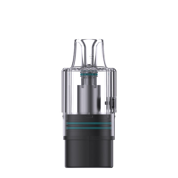 UWELL Nchku 10000 Pod Tank Verdampfer 0.8 Ohm