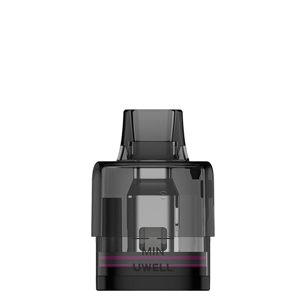UWELL Typhos - Pods 6ml (2er Pack)