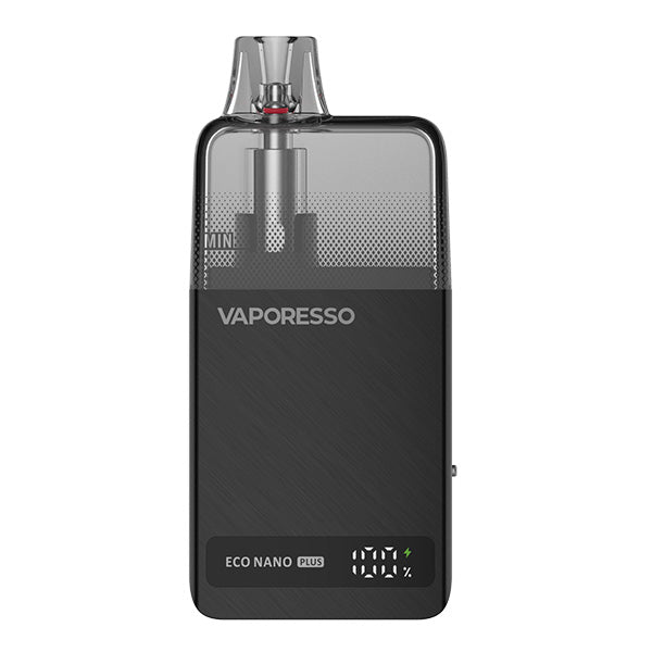 VAPORESSO Eco Nano Plus - Pod Kit