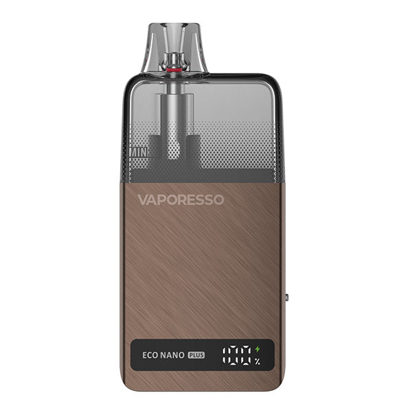 VAPORESSO Eco Nano Plus - Pod Kit