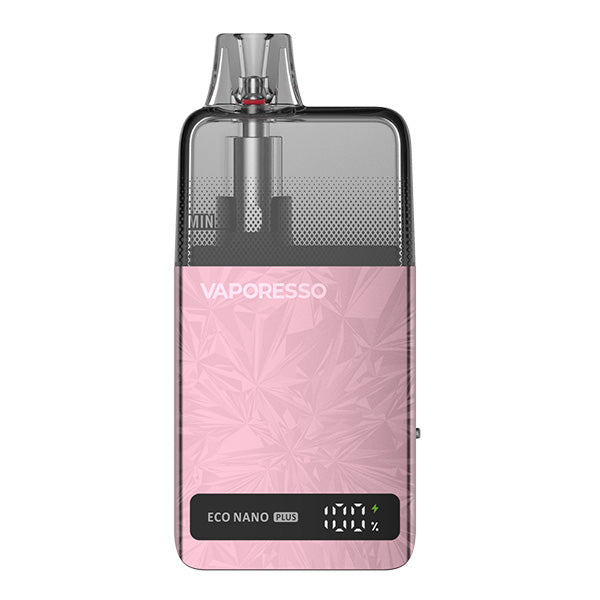 VAPORESSO Eco Nano Plus - Pod Kit