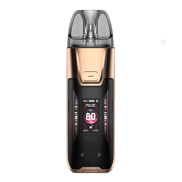 VAPORESSO Luxe XR Max 2 - Pod Kit