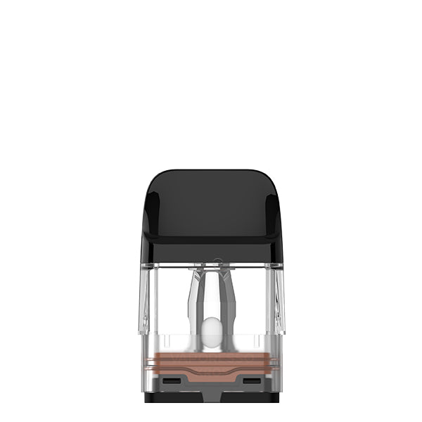 VAPORESSO XROS - Mesh Pod Tank Verdampfer - Topfill 3ml (4er Pack)