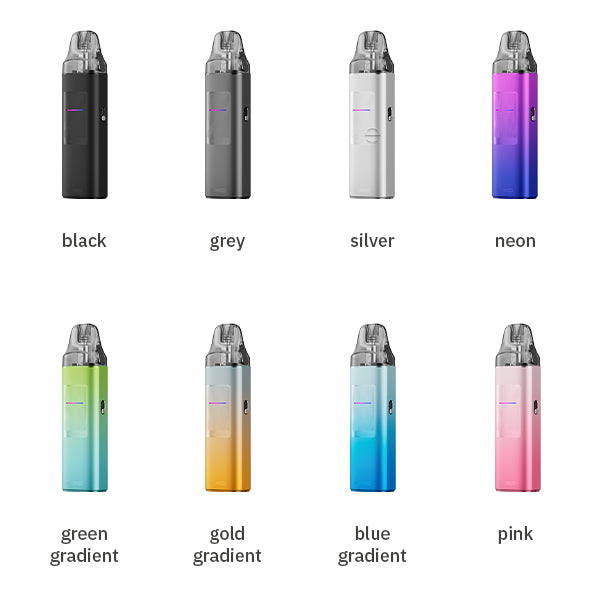 VOOPOO Vinci S - Pod Kit