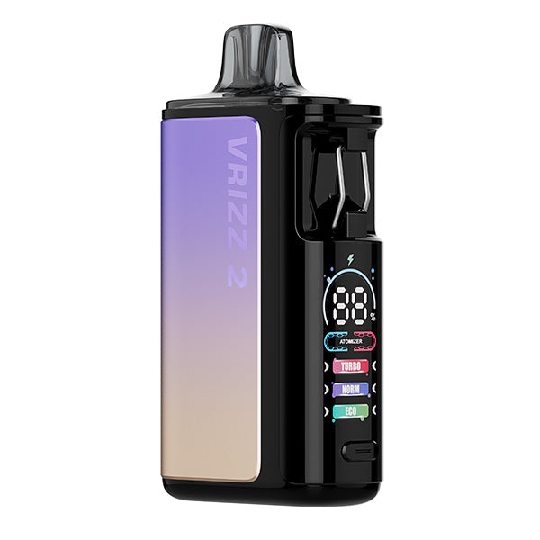 VOOPOO Vrizz 2 - Pod Kit