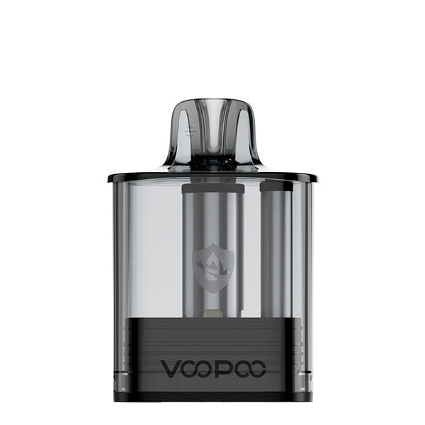 VOOPOO Vrizz 2 - Pod Tank Verdampfer (15ml)