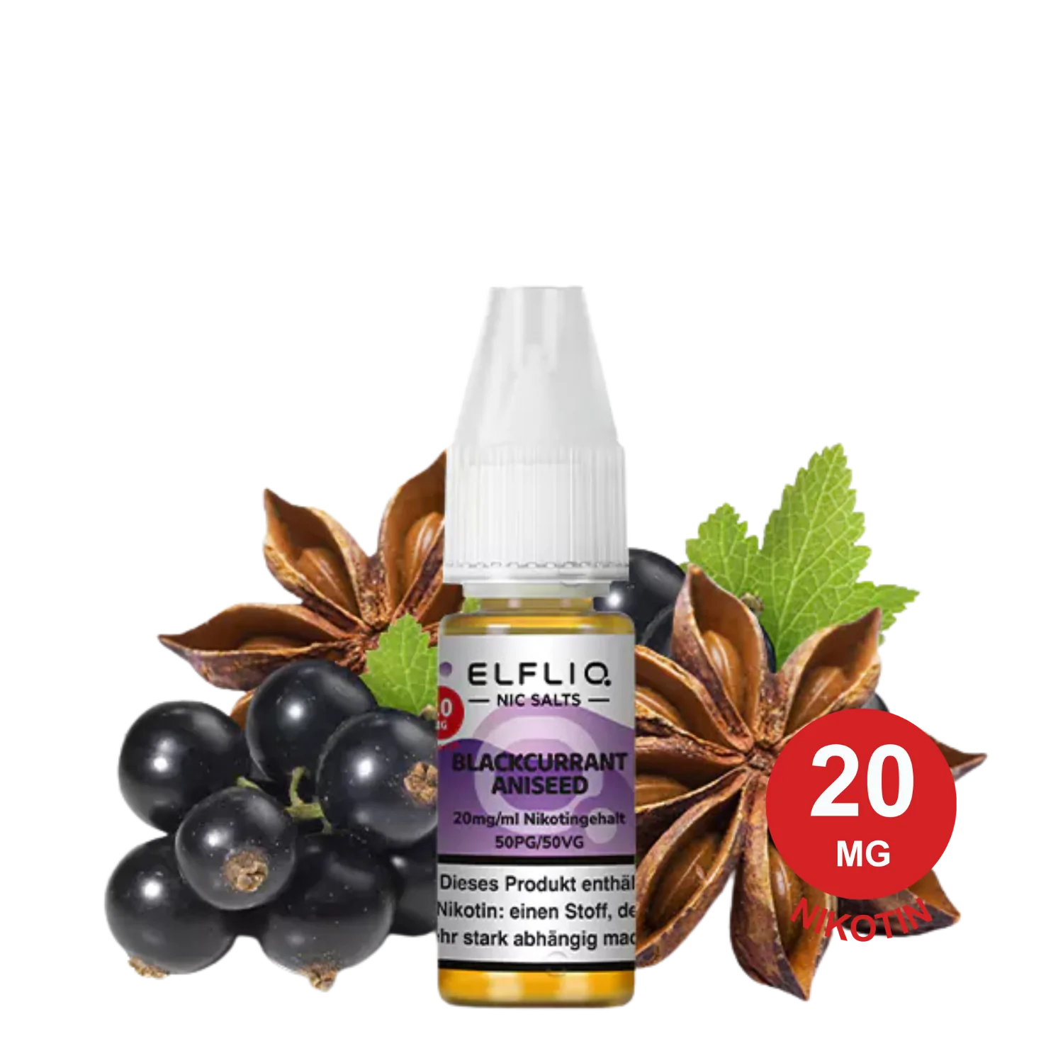 Blackcurrant-Aniseed-Elfliq-20mg