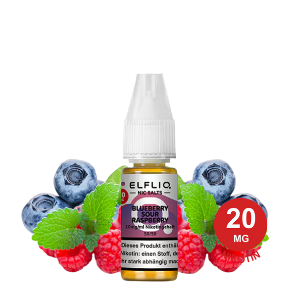 Blueberry-Sour-Raspberry-Elfliq-20mg