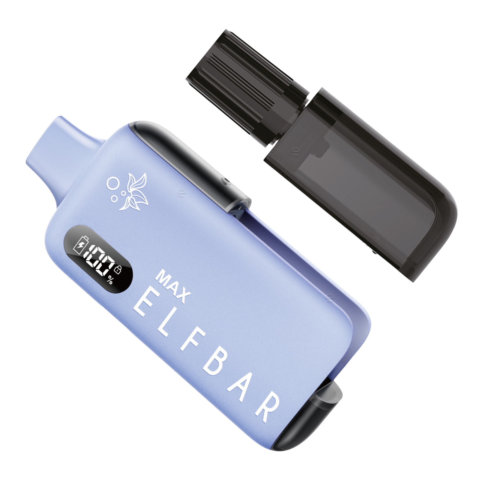 ELFBAR MAX Akkuträger Blue