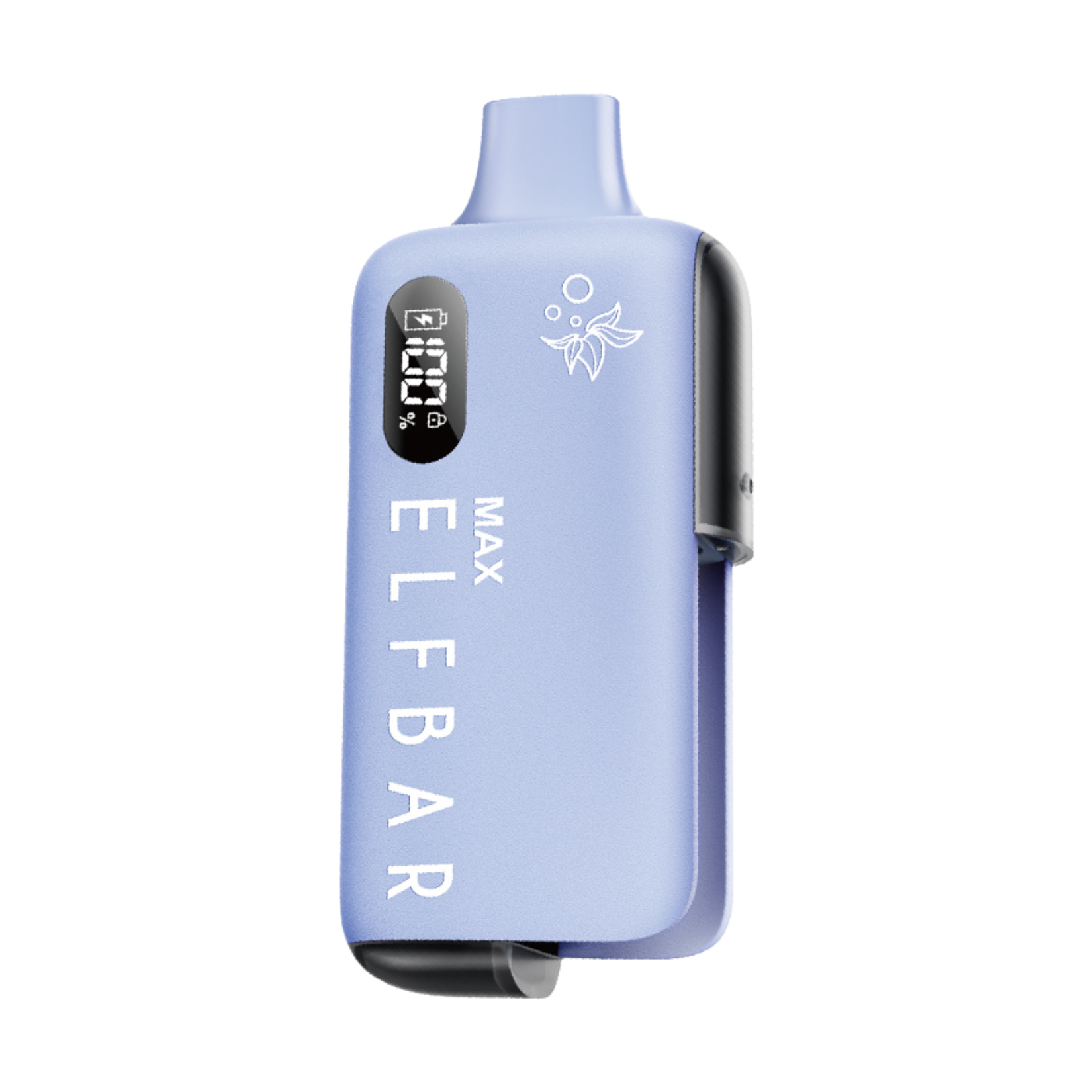 ELFBAR MAX Akkuträger Blue