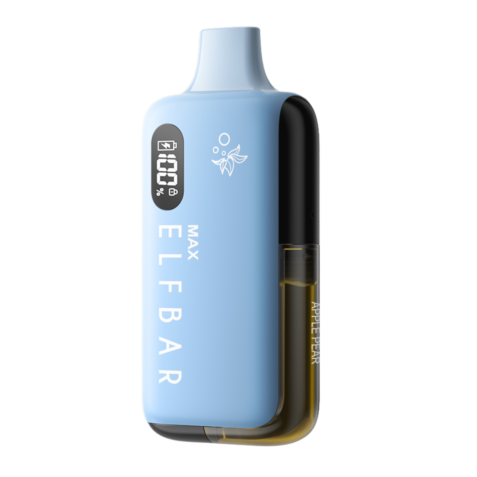 ELFBAR MAX Akkuträger Blue