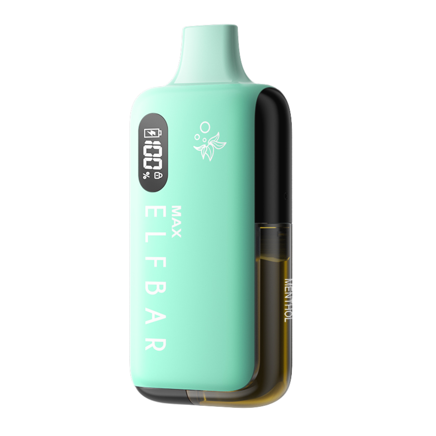 ELFBAR MAX Akkuträger Green