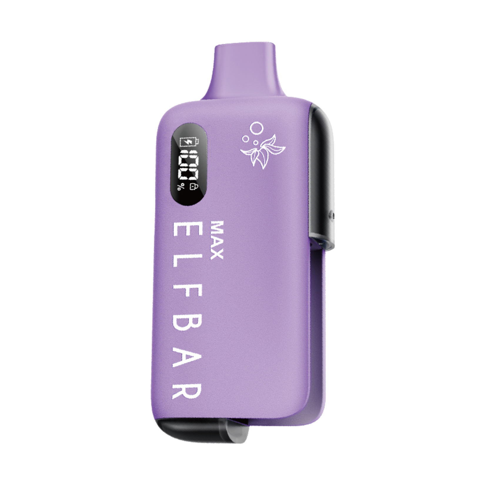 ELFBAR MAX Akkuträger Purple