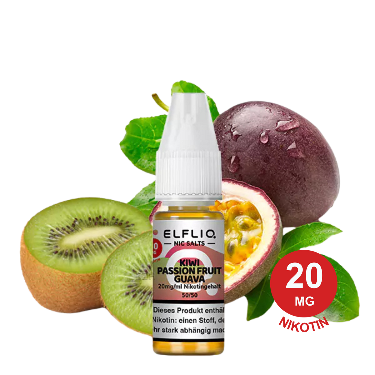 Kiwi-Passion-Fruit-Guava-Elfliq-20mg