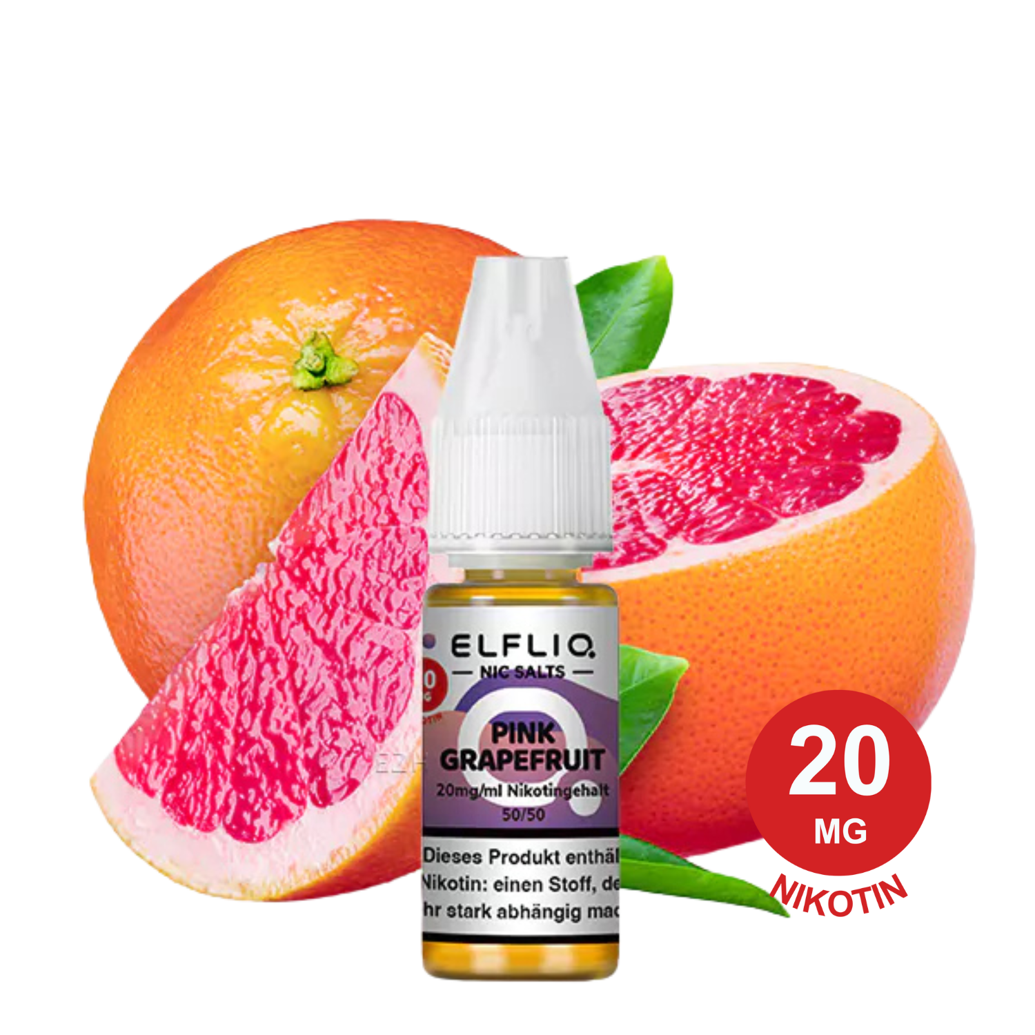 Pink-Grapefruit-Elfliq-20mg