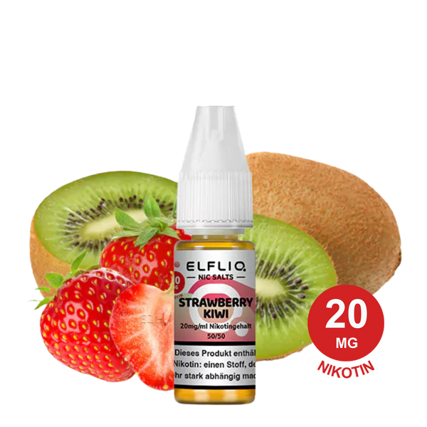 Strawberry-Kiwi-Elfliq-20mg