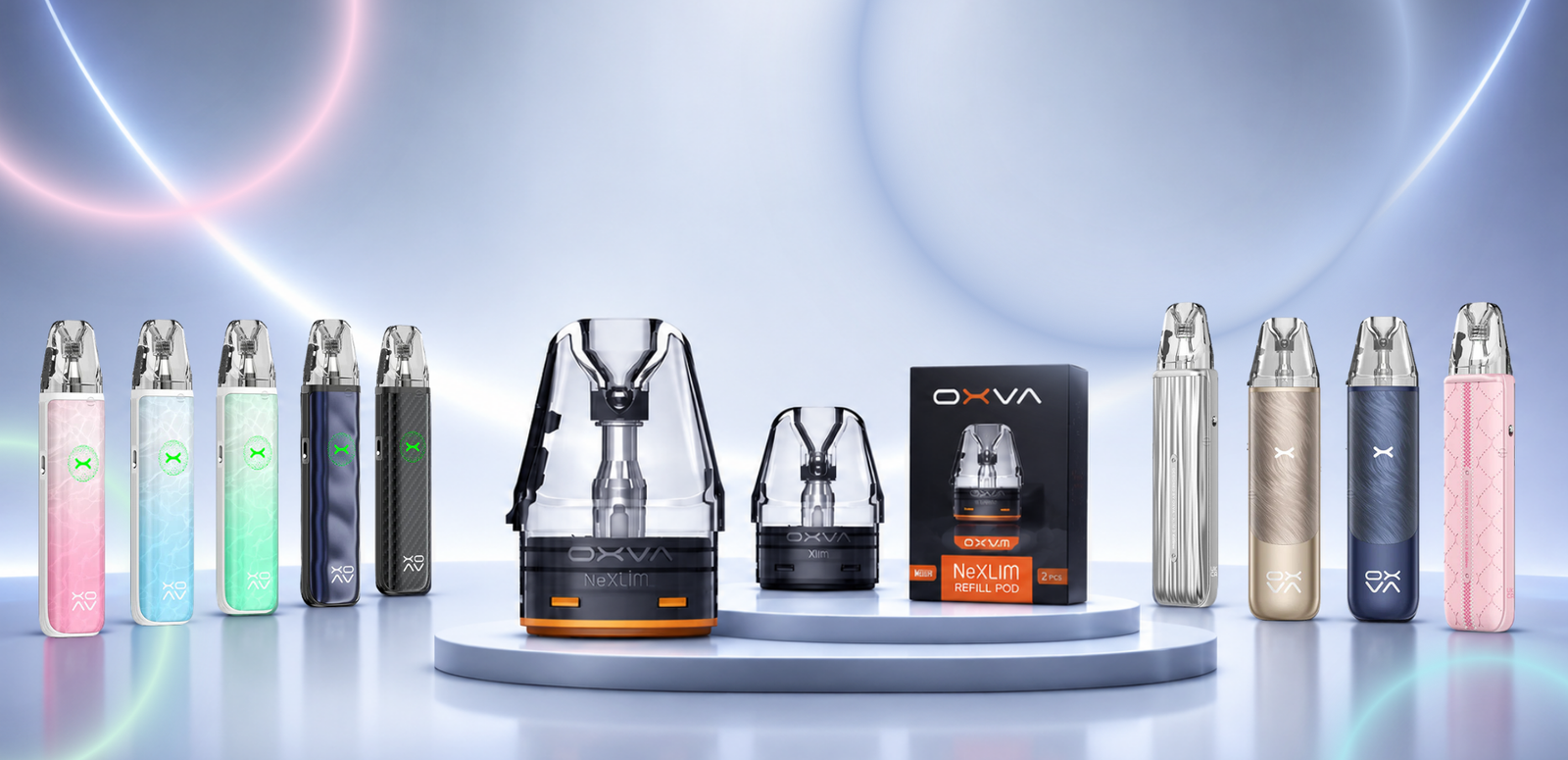 OXVA
