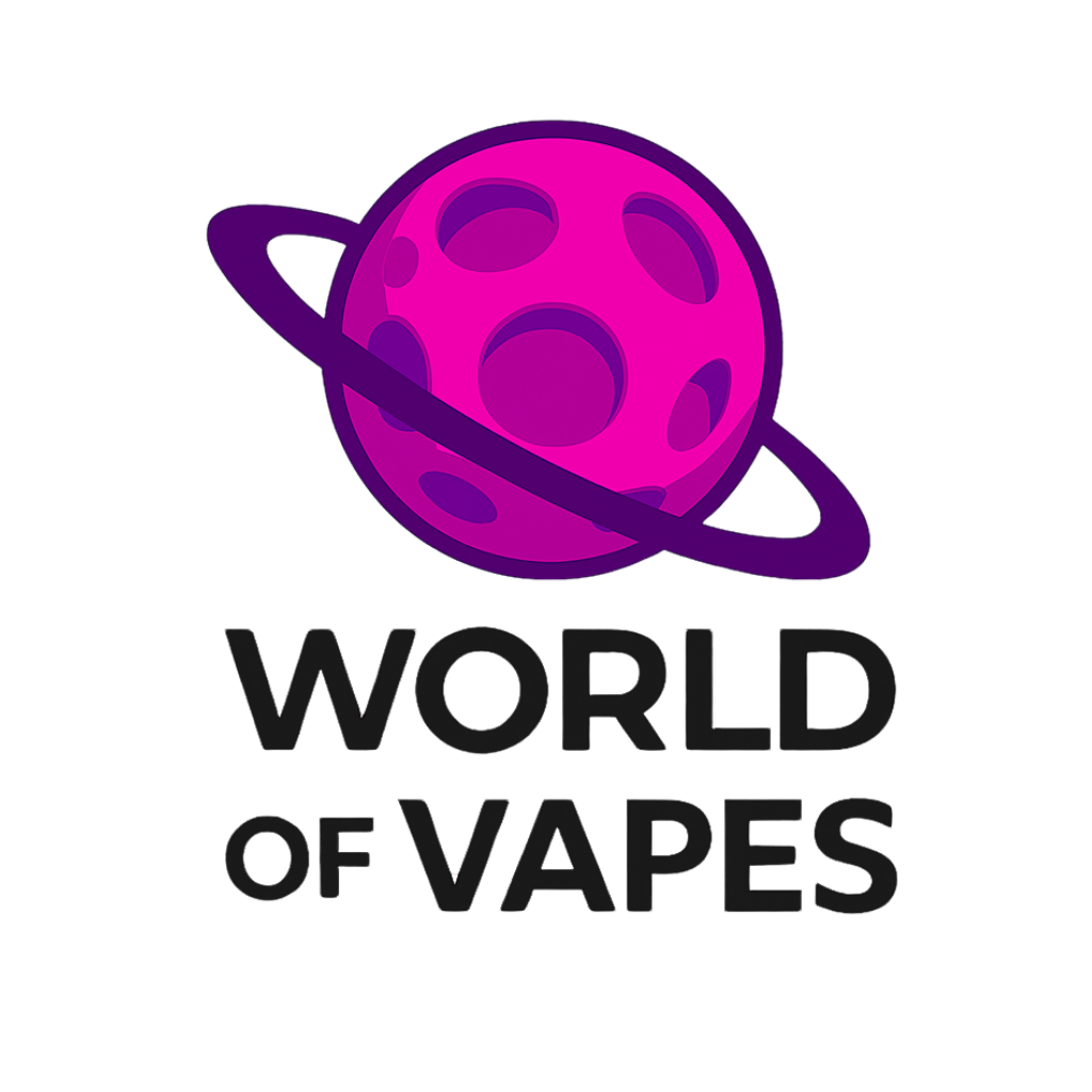 E-Zigaretten, Pods, Liquid & Vape Zubehör bei World of Vapes (WOV)