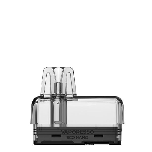 VAPORESSO Eco Nano - Pod Tank Verdampfer (6ml)