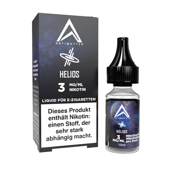 ANTIMATTER Liquid- Helios (10ml)